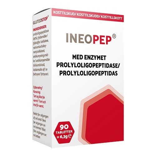 Ineopep 28 Tabletter