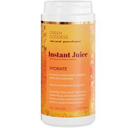 Green Goddess Instant Juice Hydrate 210g