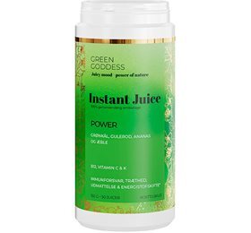 Green Goddess Instant Juice Power 150g
