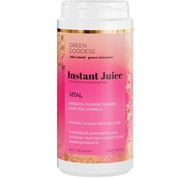 Green Goddess Instant Juice Vital 210g