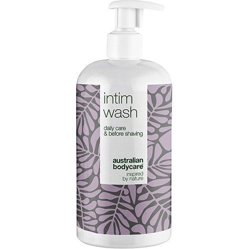 Australian Bodycare Intim Wash   500 Ml