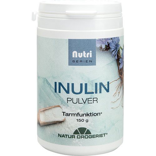 Inulin Pulver   150 Gram