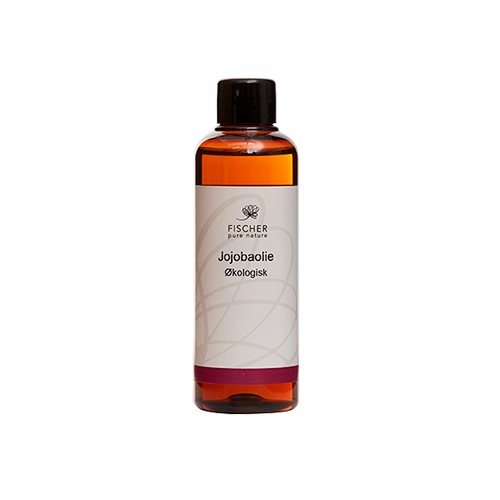 Fischer Jojobaolie øko   500 Ml