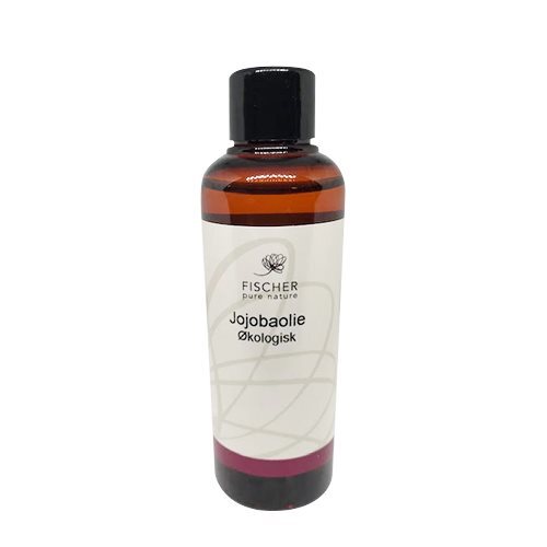 Jojobaolie øko 100 Ml