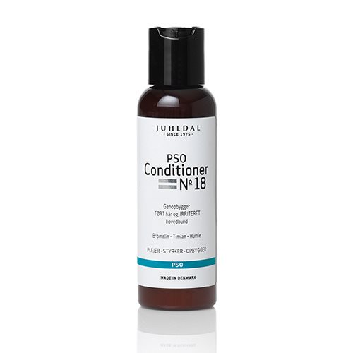 Juhldal Pso Conditioner No 18   100 Ml