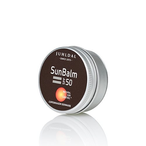 Juhldal Sunbalm Spf50   15 Ml