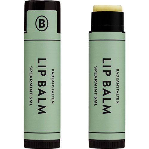 Badeanstalten Læbepomade Spearmint 5 Ml