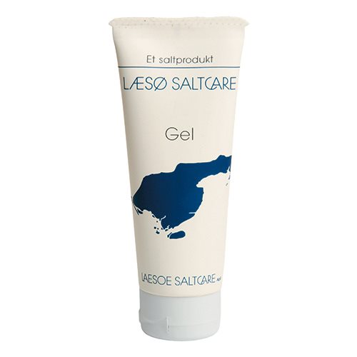 Læsø Saltcare Gel 100 Ml