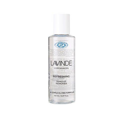 Lavinde Copenhagen Refreshing Makeup Remover   150 Ml