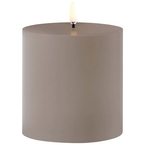 Led Outdoor Bloklys Sandstone 8 4x10 Cm