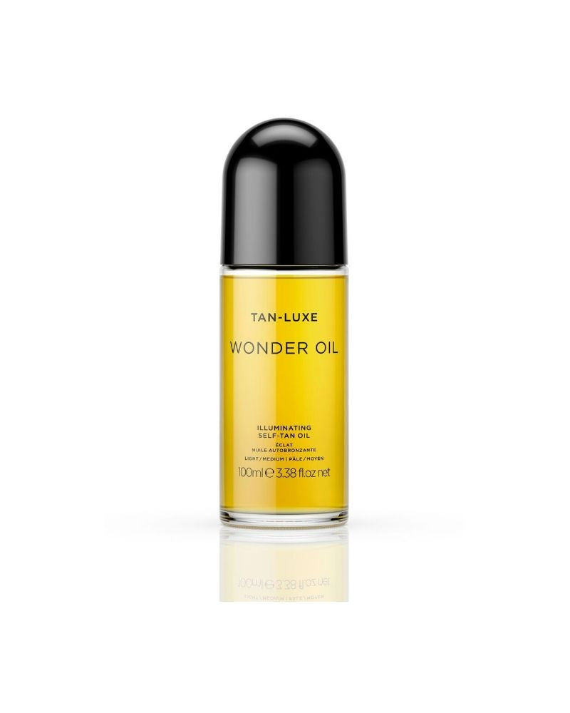 The Wonder Oil Light Medium 100 Ml