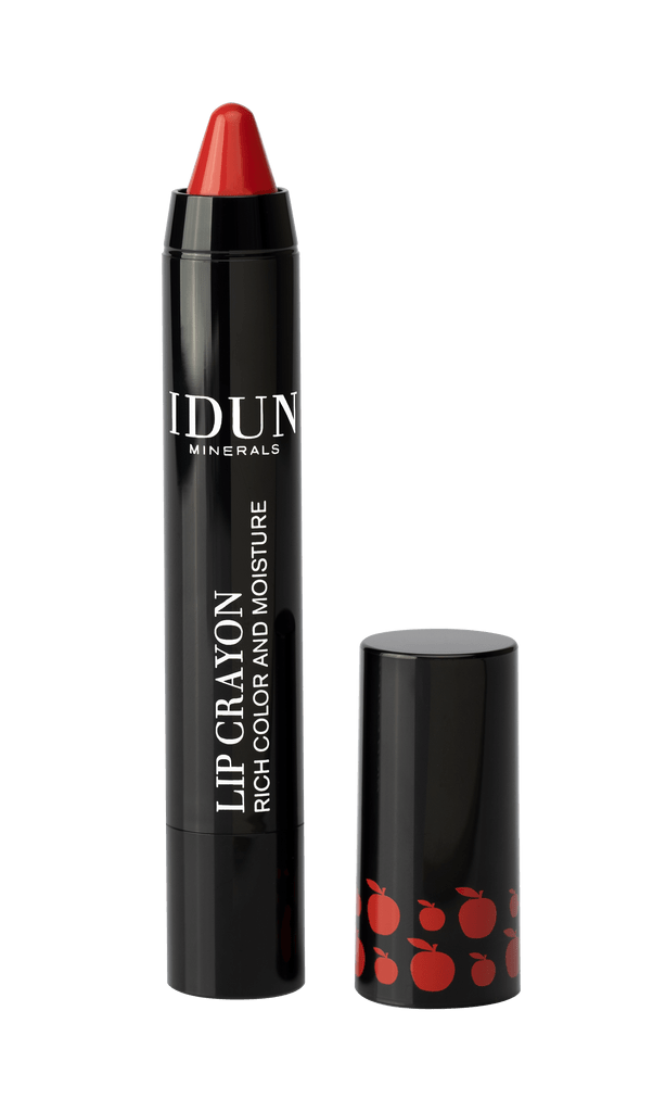 Idun Lip Crayon   No 406   Lill