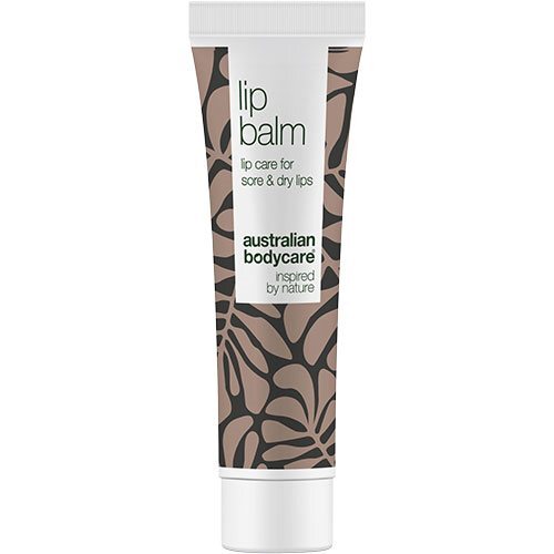 Australian Bodycare Lip Balm   15 Ml