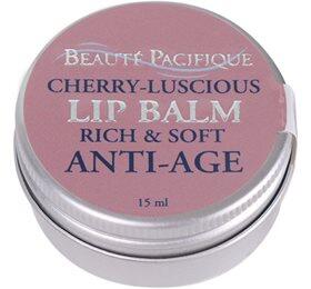 Beaut?  Pacifique Lip Balm Anti Age Rich   Soft   15 Ml