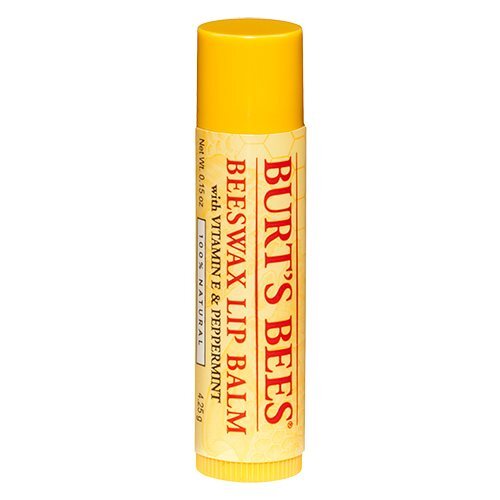 Lip Balm Beeswax Burt S Bees 4 25 G