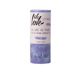 We Love Lip Balm Velvet Daily 5 G