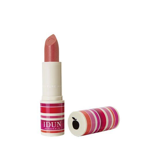 Idun Lipstick Creme Ingridmarie 205   3 G
