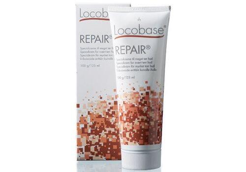 Locobase Repair Creme   100 Gram