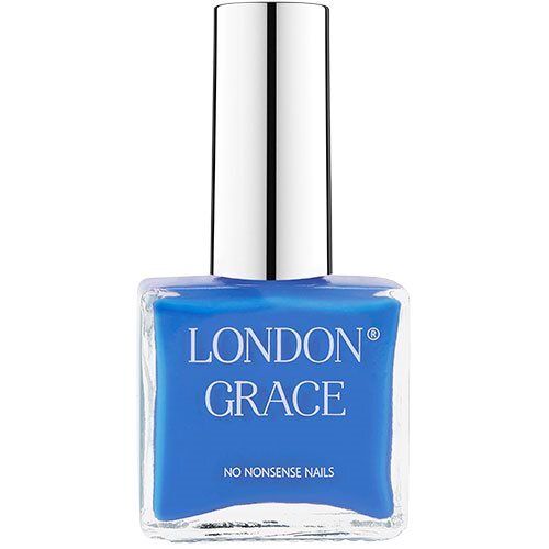 London Grace Neglelak Justine   12 Ml