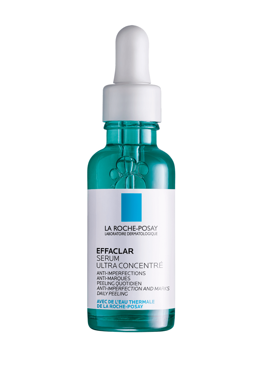 La Roche Posay Effaclar Ultra Concentrated Serum 30 Ml