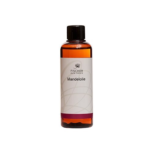 Mandelolie 500 Ml