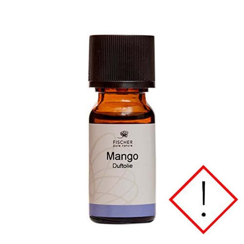 Fischer Mango Duftolie 10 Ml
