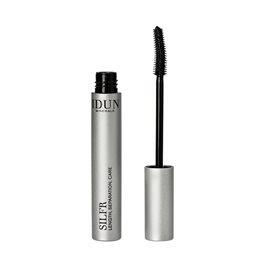 Idun Mascara Silfr Black 011   10 Ml