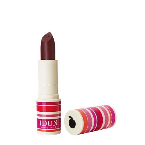 Idun Matte Lipstick Bj? Rnb? R 106   4 G