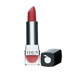 Idun Matte Lipstick K? Rsb? R 104   4 G