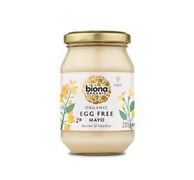 Mayo æggefri ø   230 G