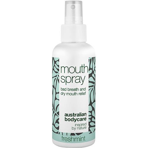 Mouth Spray   100 Ml