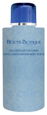 Beaut? Pacifique Body Scrub 200 Ml
