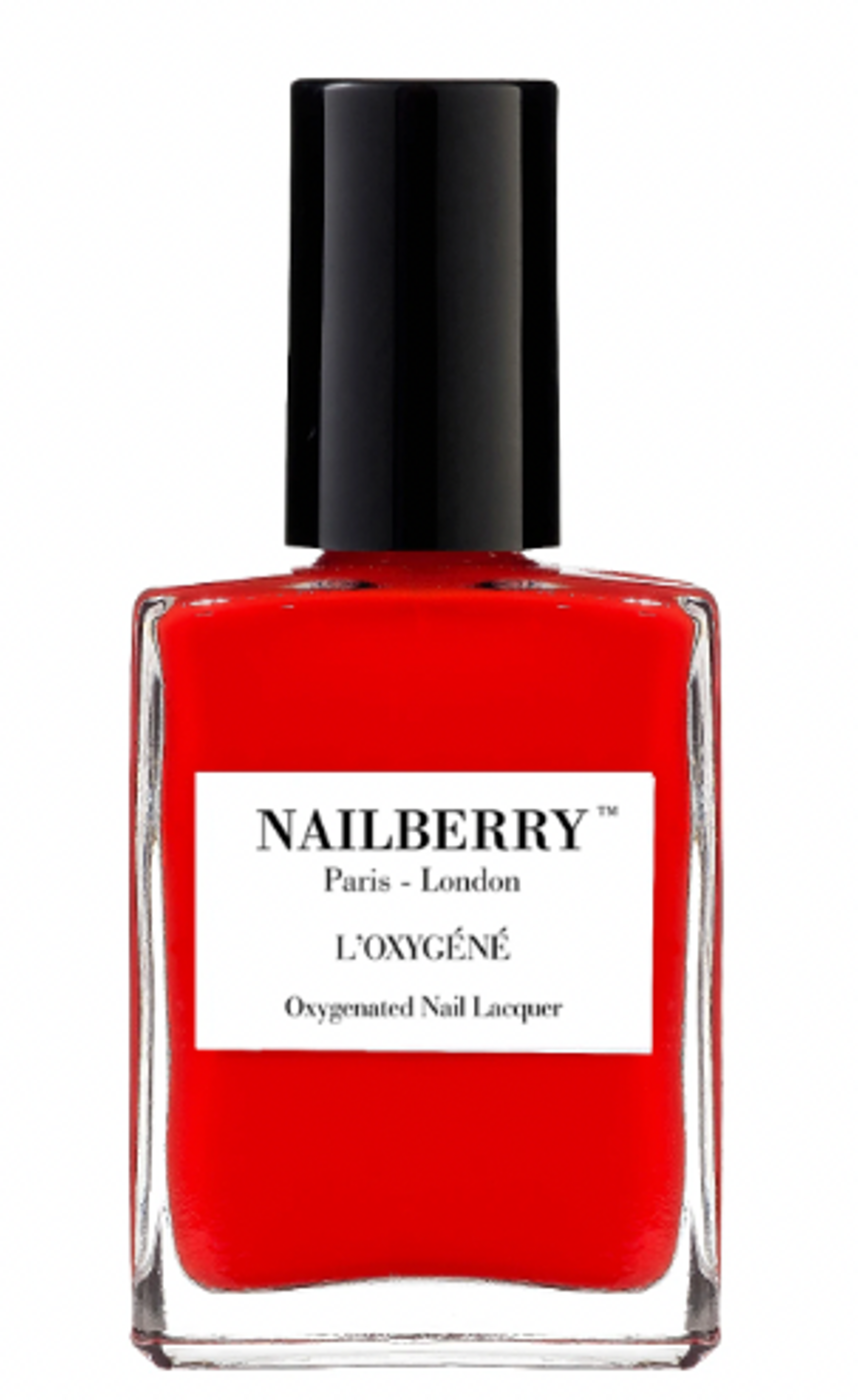 Nailberry Cherry Ch? Rie 15ml