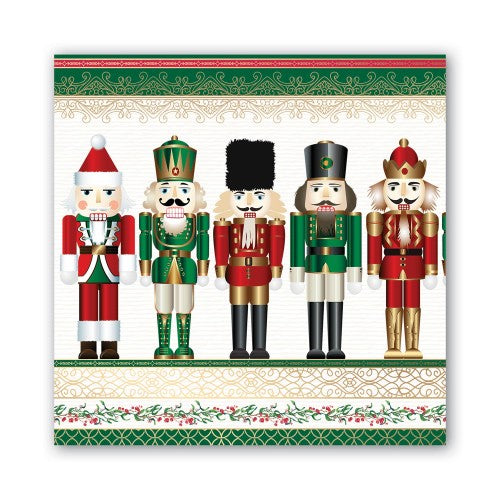 Nutcracker  Lunch Servietter