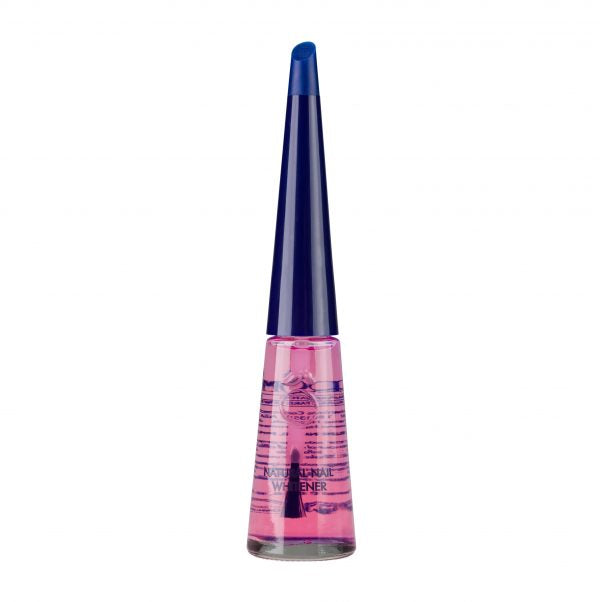 Her? Me Natural Nail Whitener Pink Glow 10 Ml