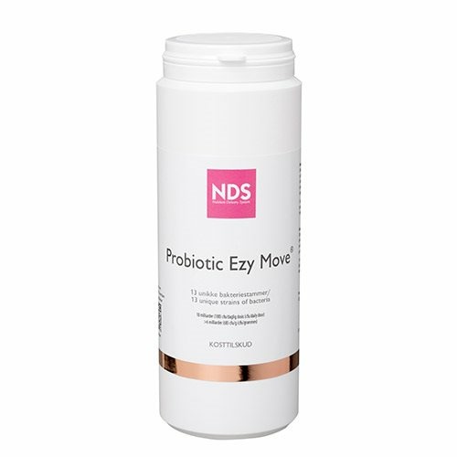 Nds Probiotic Ezy Move 225 Gram