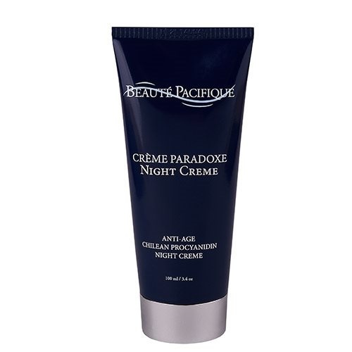 Night Creme Paradoxe Beaut? Pacifique 100 Ml