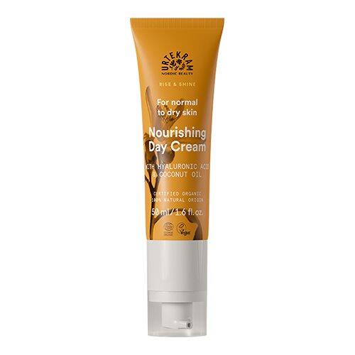 Nourishing Day Cream Rise   Shine   50 Ml