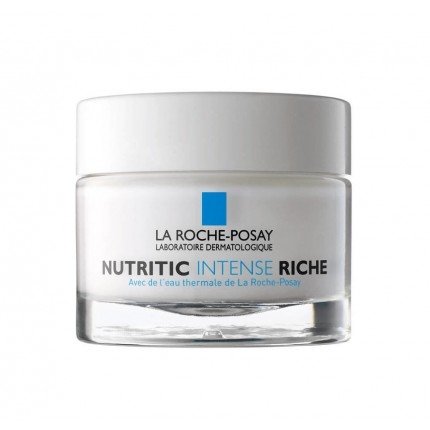 La Roche Posay Nutritic Intense Tube 50 Ml