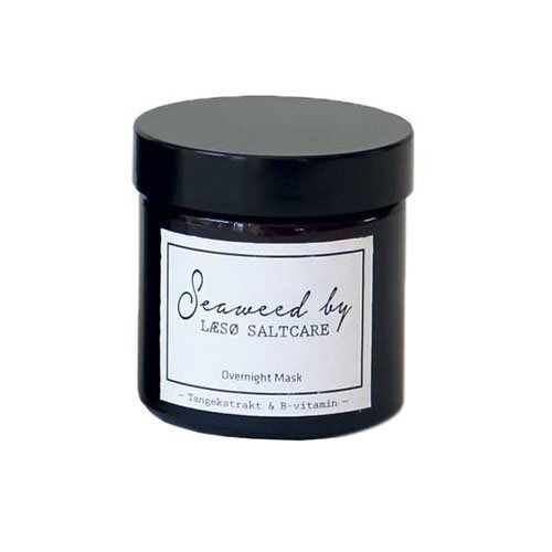 Læsø Saltcare Overnight Mask 60 Ml