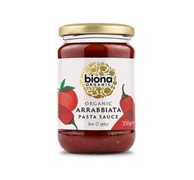 Pastasovs Arrabbiata ø   350 G