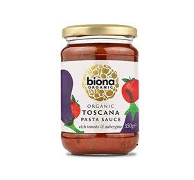 Pastasovs Toscana ø   350 G