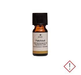 Patchouliolie æterisk 10 Ml