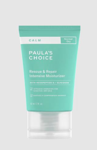 Paula 39 S Choice Calm Rescue   Repair Intensive Moisturizer 60ml