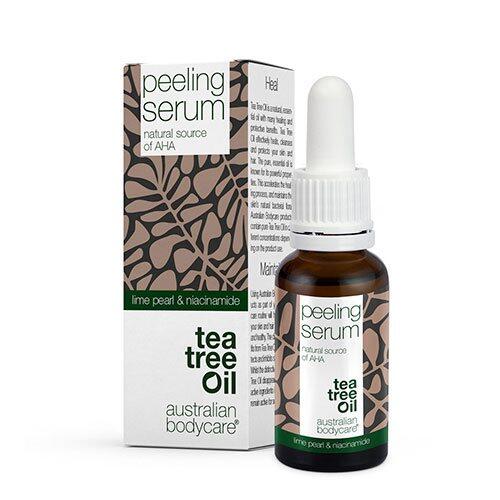 Australian Bodycare Peeling Serum   30 Ml