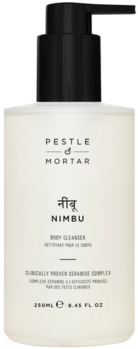 Pestle Mortar Nimbu Body Cleanser 250 Ml
