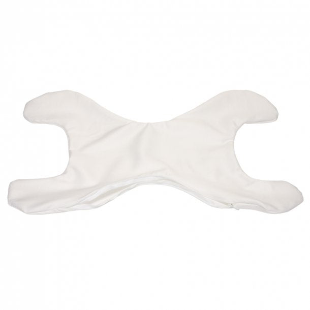 Save My Face Betræk Til La Petite Silk White