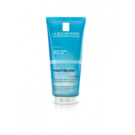 La Roche Posay Posthelios Aftersun Tube 200ml