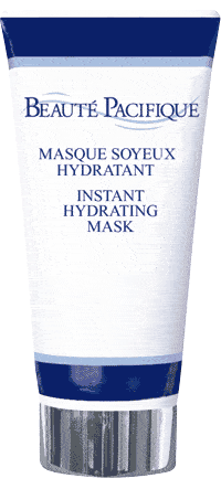 Beaute Pacifique Fugtighedsmaske   100 Ml