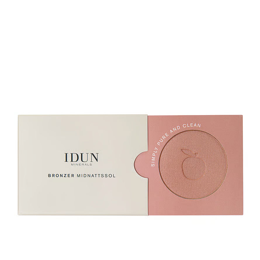 Idun Midnattssol Bronze 4  6 G
